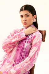 Afsanah | Ready to Wear | Roseate Blush AP-02