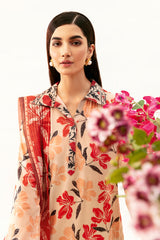 Afsanah | Ready to Wear | Sand Breeze AP-10