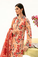 Afsanah | Ready to Wear | Sand Breeze AP-10