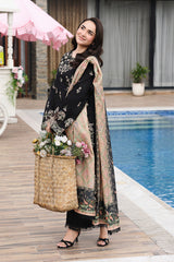 Rangrasiya | Florence Luxury Festive Edit 26 | Afsaneh
