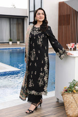 Rangrasiya | Florence Luxury Festive Edit 26 | Afsaneh
