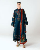 Jugnu | SS 26 Lawn | Agna