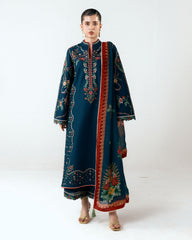 Jugnu | SS 26 Lawn | Agna