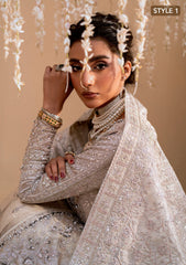 Aik Atelier | Wedding Festive 25 | LOOK 09