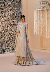 Aik Atelier | Wedding Festive 25 | LOOK 09