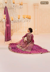 Aik Atelier | Wedding Festive 25 | LOOK 10