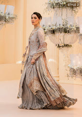 Aik Atelier | Wedding Festive 25 | LOOK 02