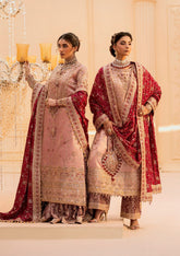 Aik Atelier | Wedding Festive 25 | LOOK 03