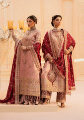 Aik Atelier | Wedding Festive 25 | LOOK 03