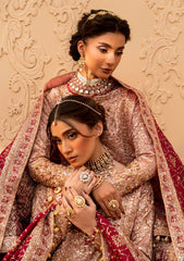 Aik Atelier | Wedding Festive 25 | LOOK 03