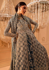 Aik Atelier | Wedding Festive 25 | LOOK 06