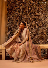 Aik Atelier | Wedding Festive 25 | LOOK 07