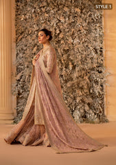 Aik Atelier | Wedding Festive 25 | LOOK 07