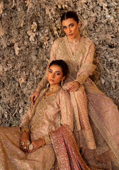 Aik Atelier | Wedding Festive 25 | LOOK 07
