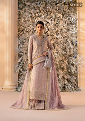 Aik Atelier | Wedding Festive 25 | LOOK 07