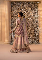Aik Atelier | Wedding Festive 25 | LOOK 07