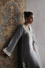 Sana Abbas | Luxury Pret | Aisel