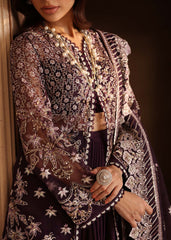 Akbar Aslam | Deewani Wedding Formals | Elowen