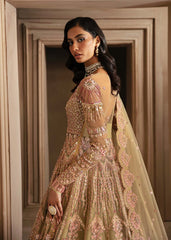 Akbar Aslam | Deewani Wedding Formals | Vespera