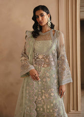 Akbar Aslam | Deewani Wedding Formals | Isolde