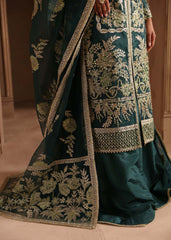 Akbar Aslam | Deewani Wedding Formals | Celeste