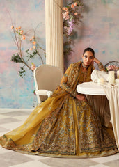 Akbar Aslam | Deewani Wedding Formals | Sierra