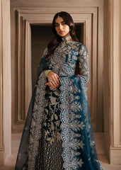 Akbar Aslam | Deewani Wedding Formals | Calista