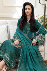 Imrozia Premium | Zebrang Silk | SRS-11 Naghma