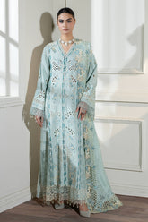 Imrozia Premium | Zebrang Silk | SRS-18 Shafaq