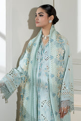 Imrozia Premium | Zebrang Silk | SRS-18 Shafaq