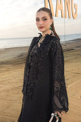 Rangrasiya | Premium Summer Collection 26 | Alaya