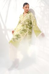 Sania Maskatiya | Summer Festive 26 | Aleen (A)