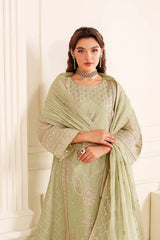 Alizeh | Dua Formals 24 | AF-DUA-3024-Reet