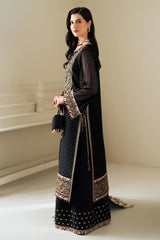 Alizeh | Selene Luxury Chiffon Collection 25 | AF-PS-8005-Alba