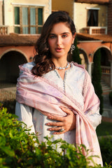 Rangrasiya | Florence Summer Edit 26 | Alizeh