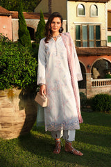Rangrasiya | Florence Summer Edit 26 | Alizeh