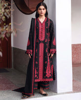 Republic Womenswear | Amaris Luxury Shawl 25 | Almira