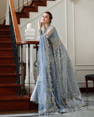 Mushq | The Muse | Anastassia