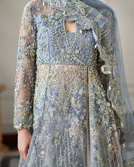 Mushq | The Muse | Anastassia