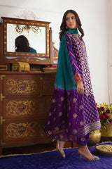 Annus Abrar | Elemental Festive | Joyera