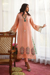 Annus Abrar | Elemental Festive | Shamaya
