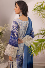 Annus Abrar | Sera Luxury | Reena