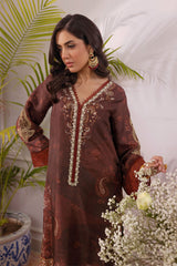 Annus Abrar | Sera Luxury | Rela