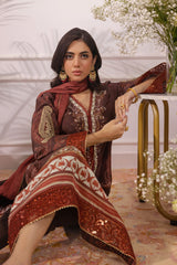 Annus Abrar | Sera Luxury | Rela