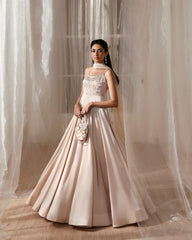 Faiza Saqlain | Freya Luxury Pret | Anouk