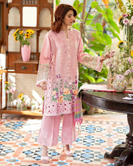 Mushq | Astoria Lawn 26 | Arabil