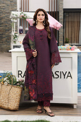 Rangrasiya | Florence Luxury Festive Edit 26 | Arezou