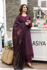 Rangrasiya | Florence Luxury Festive Edit 26 | Arezou