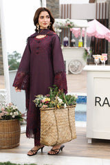 Rangrasiya | Florence Luxury Festive Edit 26 | Arezou