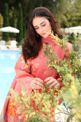 Rangrasiya | Lifestyle Summer 26 | Aria